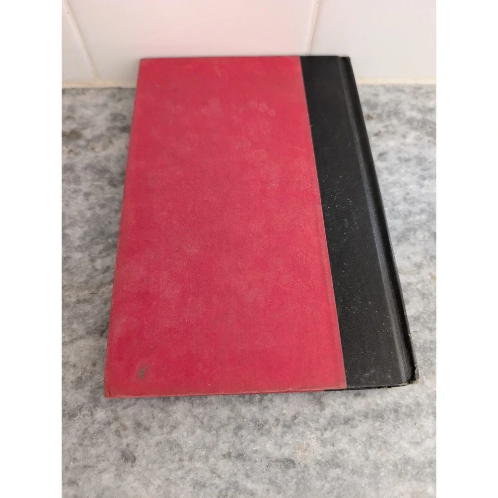 Deathwork - James‎ McLendon, 1977 Hardcover